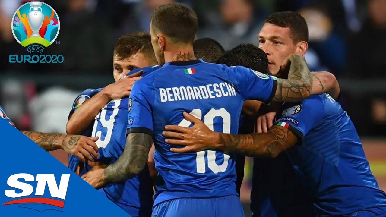 Euro 2020 Picks & Betting Preview