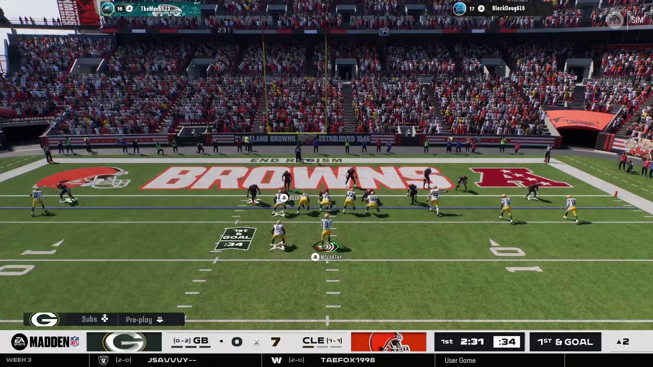 RW