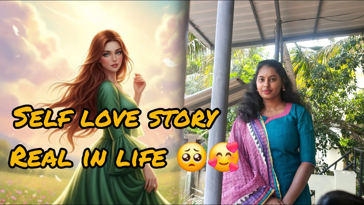 ഒരു Real life story  kandalow