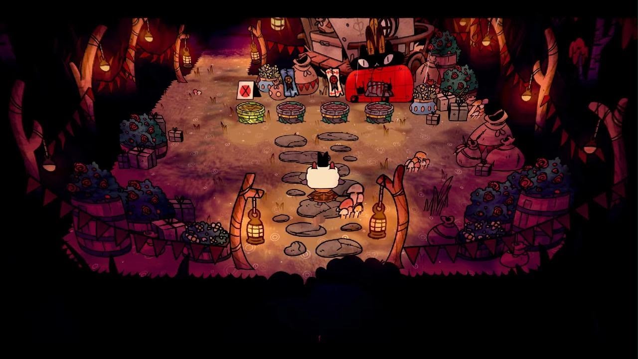 【51日目】Cult Of The Lamb#4【我に従え！】