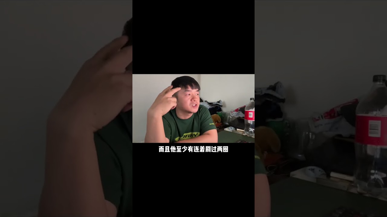 白嫖4圈，我买下了50万的本田！（1）