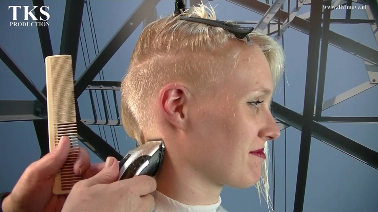 My Spring 2016 Hair Creation for Emmy! * New products* by T.K.S