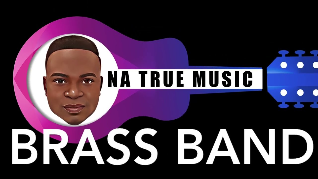 BEST AFRICAN BRASS BAND (SOLOKU) fr0m NA TRUE MUSIC