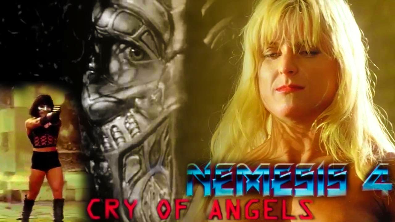 Nemesis 4: The chase