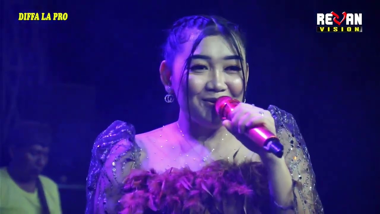 28 CINTA TERHALANG DOSA FIFIT IVANKA DIFFA LA PRO FT NUNG UL QISMA  LIVE DS  SUKAWERA   05 July 2025