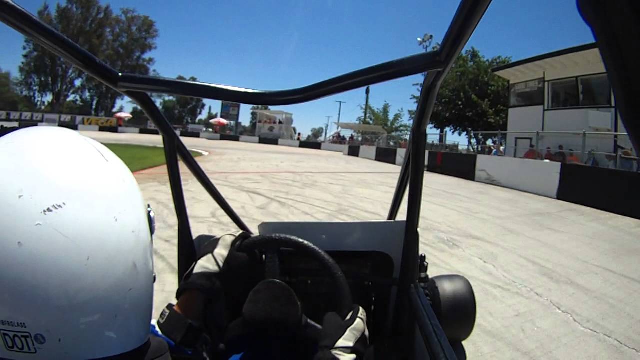 Aiden POV Jr Honda C-Main 2014 Western Grands GTQMA - start at 3:03