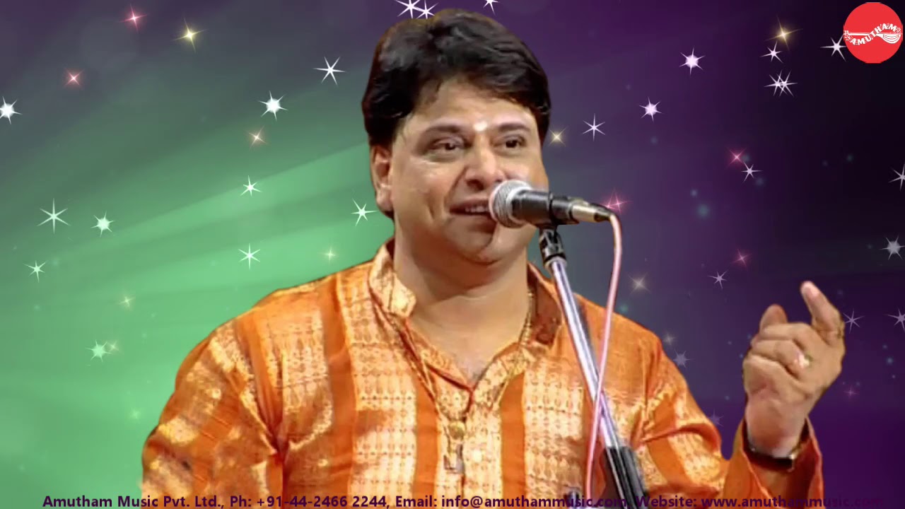 Ek Mantra - Divine Classicals - O S Arun (Full Verson)