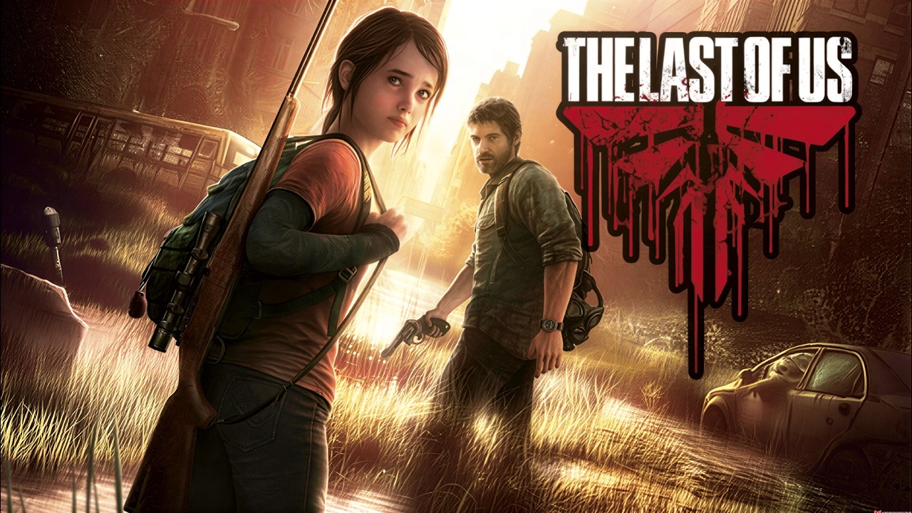 👉 THE LAST OF US PARTE 1 EN DIRECTO 🔴 | Historia completa | Ellie