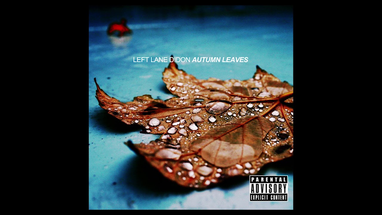 Left Lane Didon - Autumn Leaves - Full Album (2012)