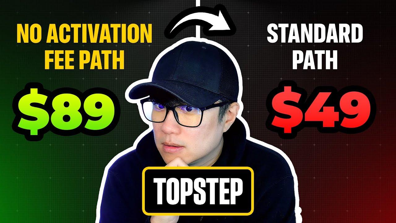 Topstep’s No Activation Fee Path in 2026: Good Deal or Hidden Trap?