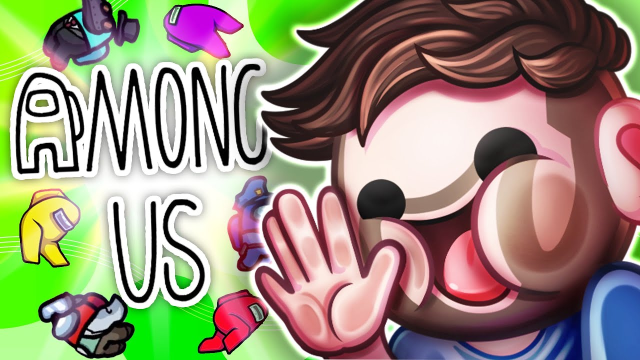 I GOT WEIRD MOVEMENT! - Among Us