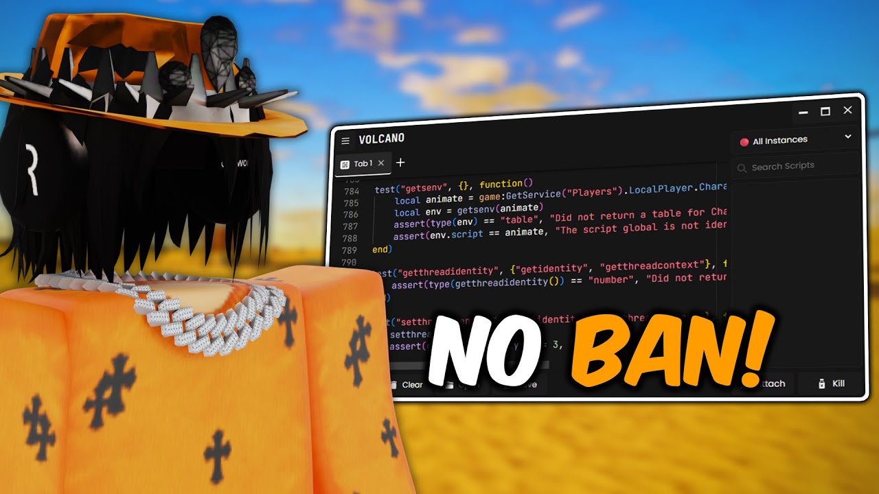 [100% UNC] Roblox 