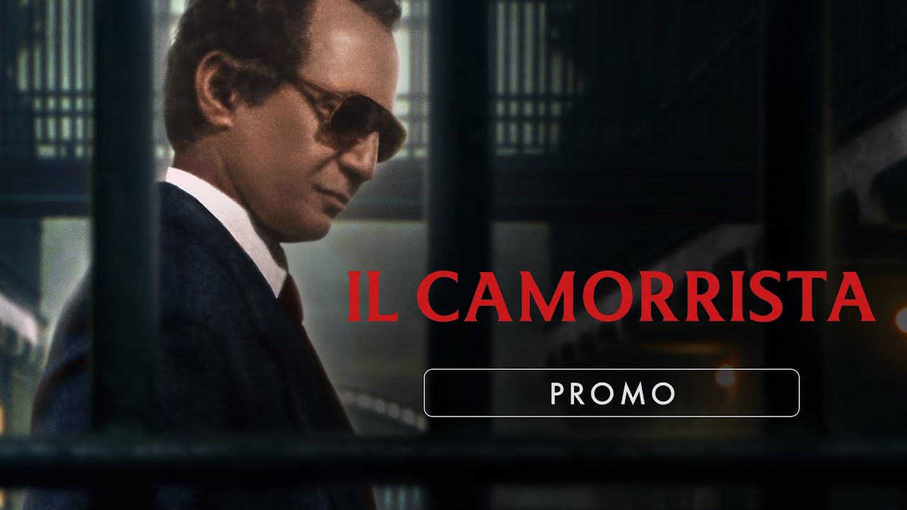 Il camorrista - Promo