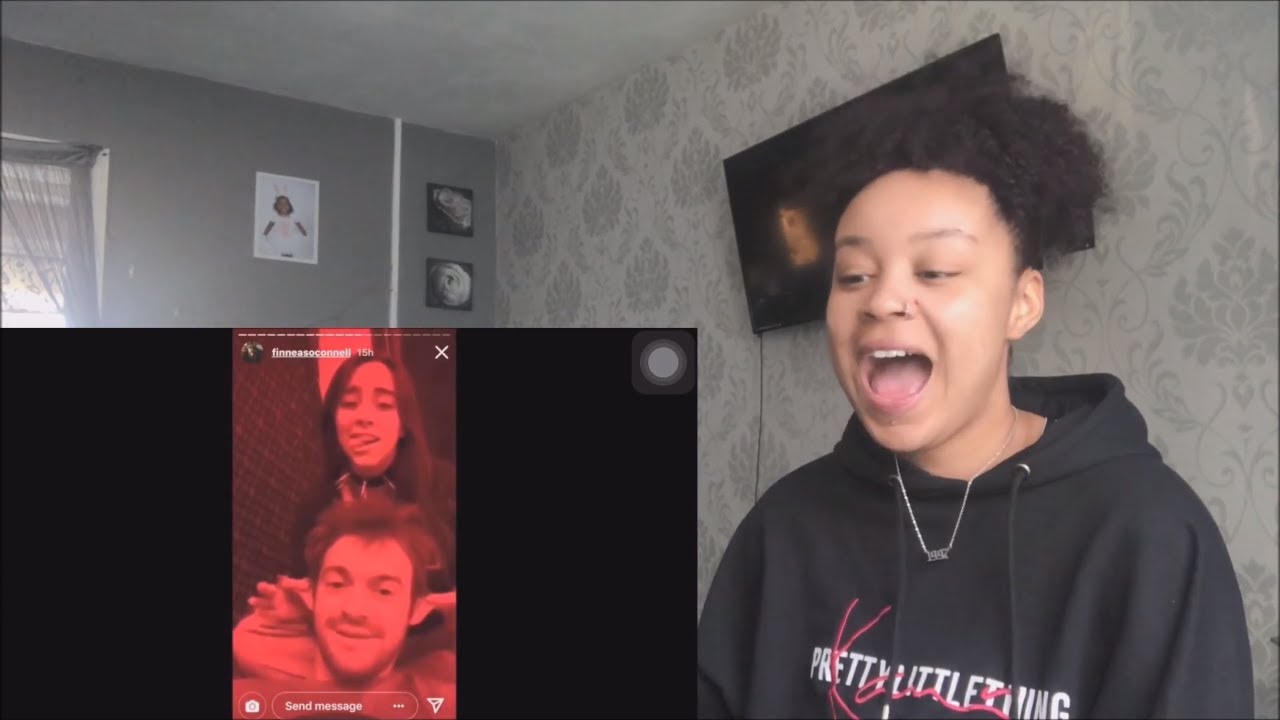 9 Minutes of Billie and Finneas's Bestfriend Moments | Reaction