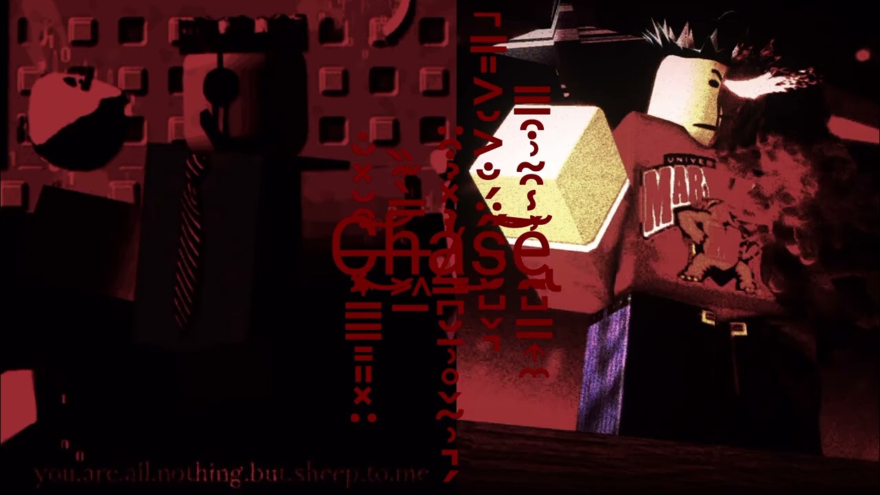 Dendrite × nil.INCIDENT ost ( JX1DX1 and Dignity Noli's Chase theme)