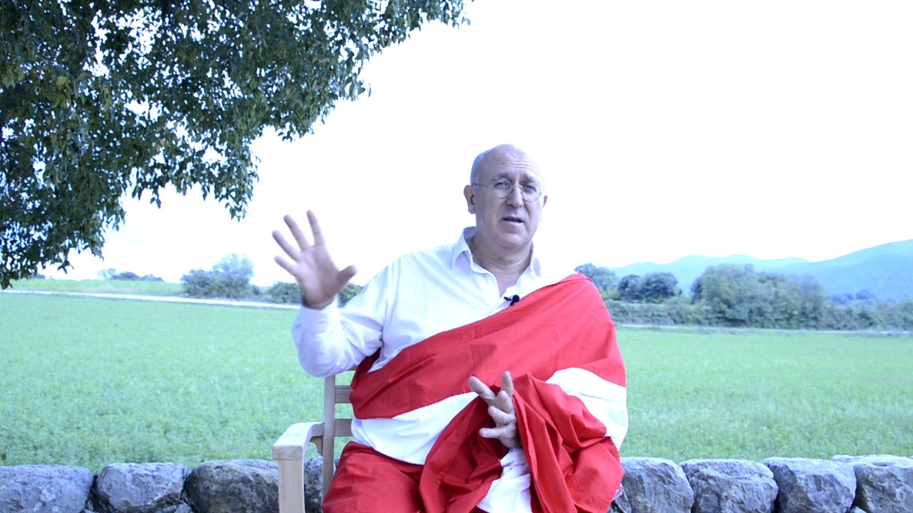 Cómo prepararse para el Vajrayana según Lama Djampa Gyatso