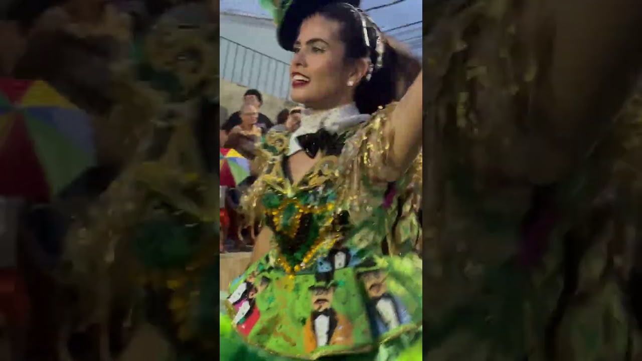 Clube Vassourinhas de Olinda - Prévia de Carnaval 2026 - Olinda/PE - 08/02/2026.