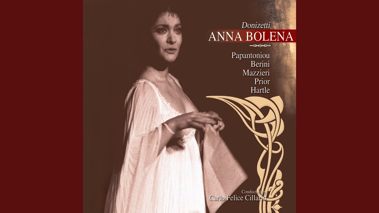 Anna bolena (act 2, scene 1) 1