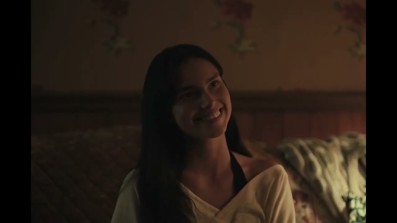 (Obsession) 2026 Wish Nikki's Disturbing Smile