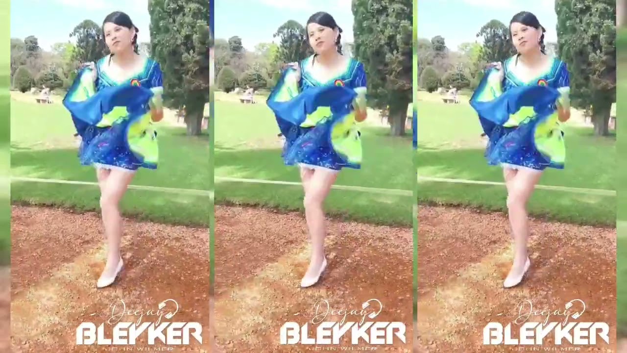 MIX KARUMANTA REMIX 2026 - JUNTO A SALAY TUKUYPAJ DJ BLEYKER