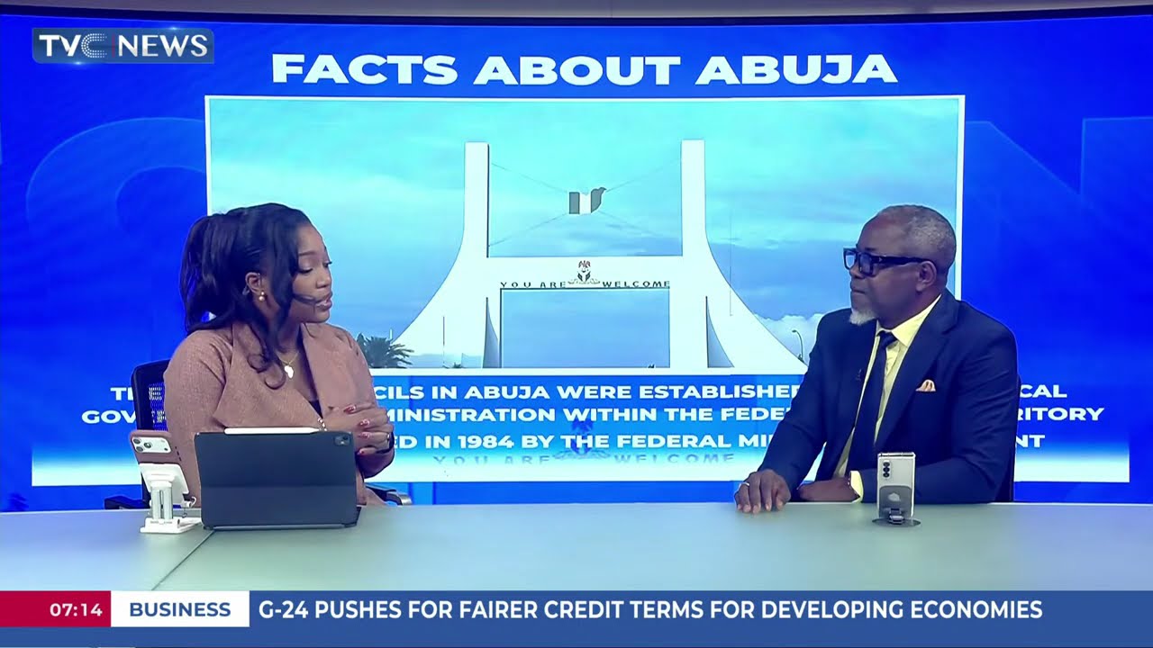 FCT Council Poll | Key Facts About Abuja