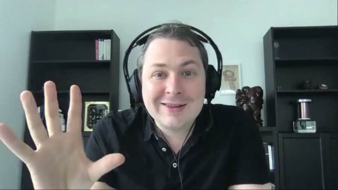 FULL INTERVIEW WITH THE SKYCOIN FOUNDER SYNTH