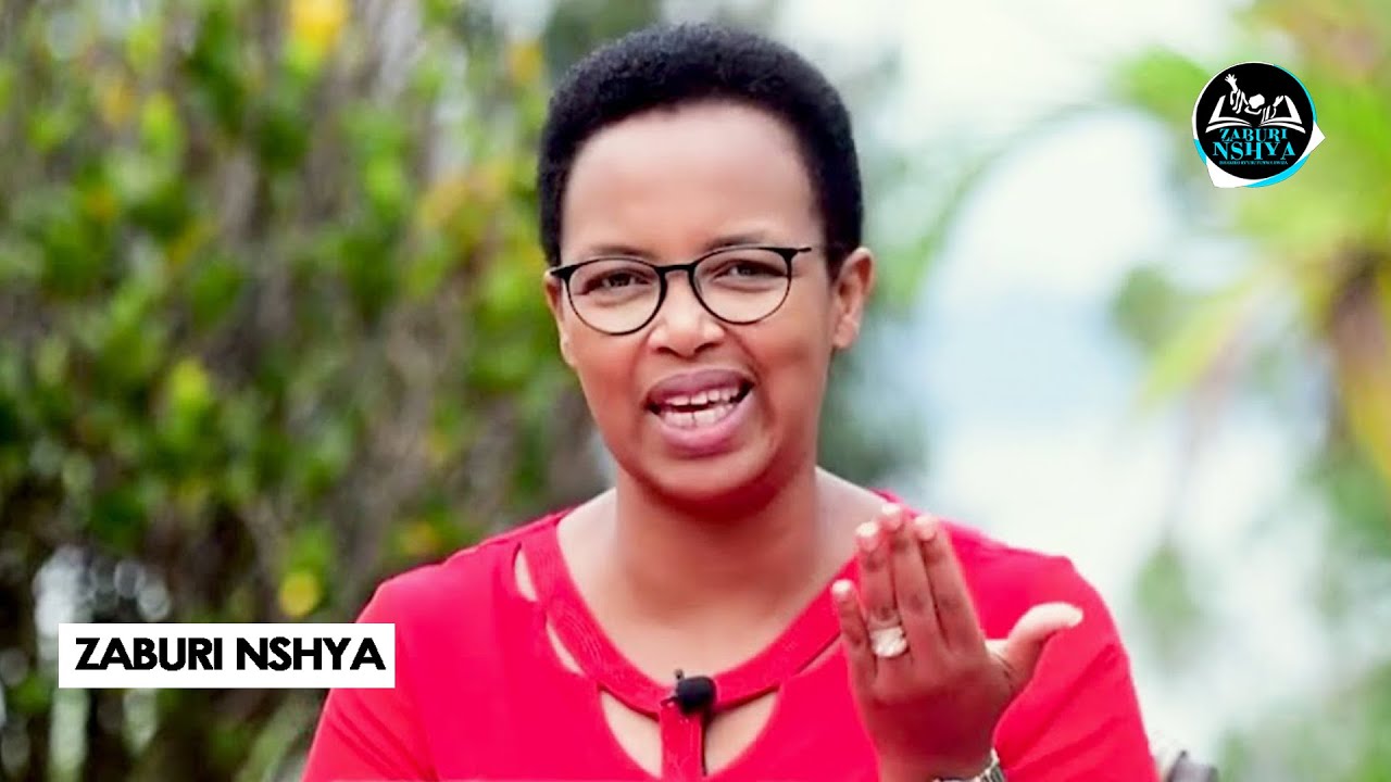 Pastor HORTENSE🥰 Kutamenya URUKUNDO rw'Imana biguhagarika aho wumva Imana IKURWANYA🔴IMANA ARAGUKUNDA