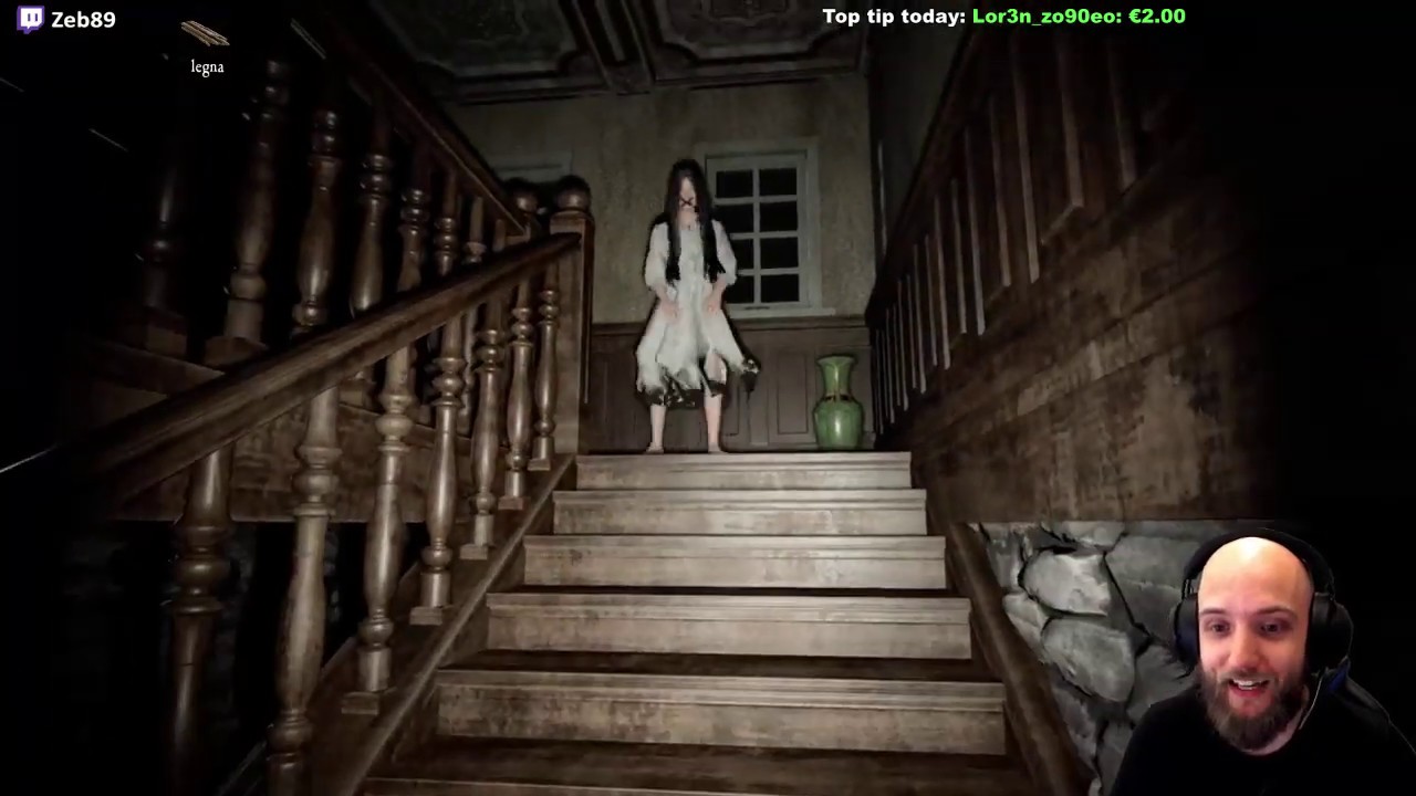 Pacify - Lo stercohorror / Secret Neighbor / DbD