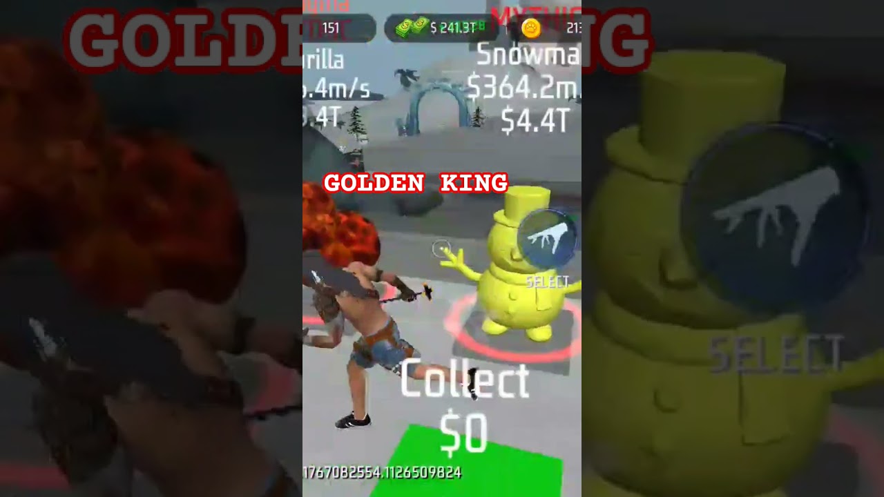 GOLDEN KING 👑👑 FREE FIRE STEEL PET MAP 🫥