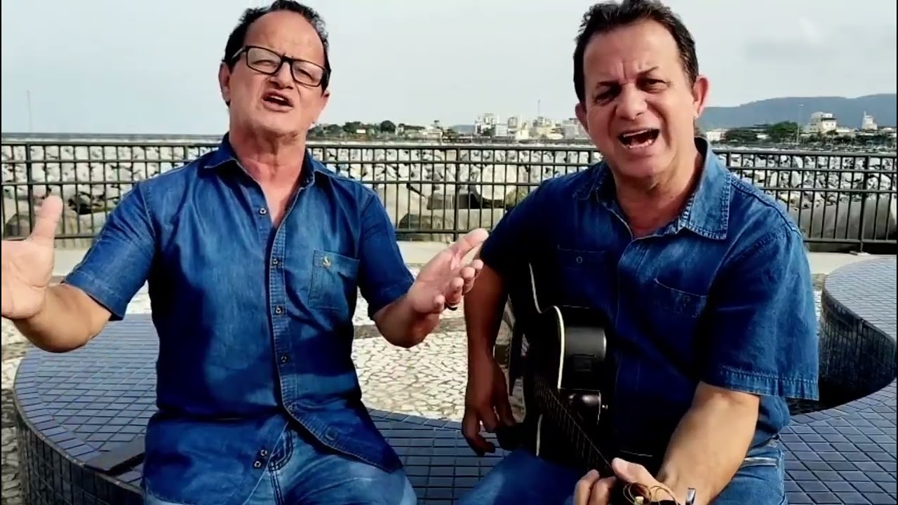 CLIPE - VOCÊ TEM QUE ENTENDER