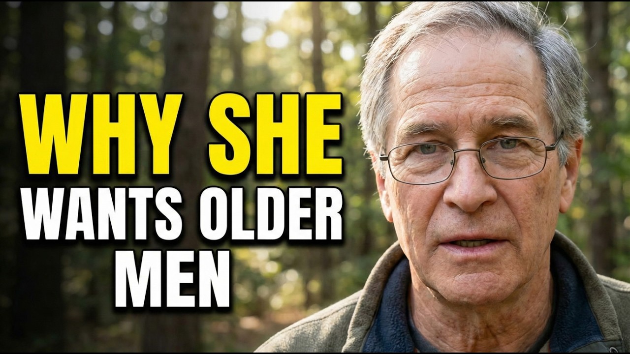 I'm 66. STOP Doing These 5 Things To Attract Women In Their 30s & 40s