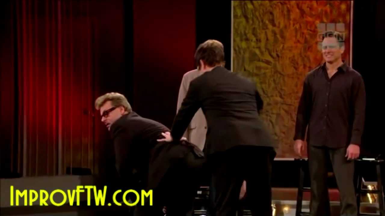 Freeze Tag [1x06]