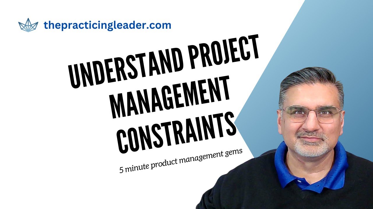 Effective Project Planning: Decode the Iron Triangle
