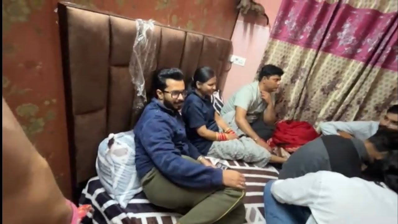 Welcome to Shaddi (marriage) vlog part-3🥰