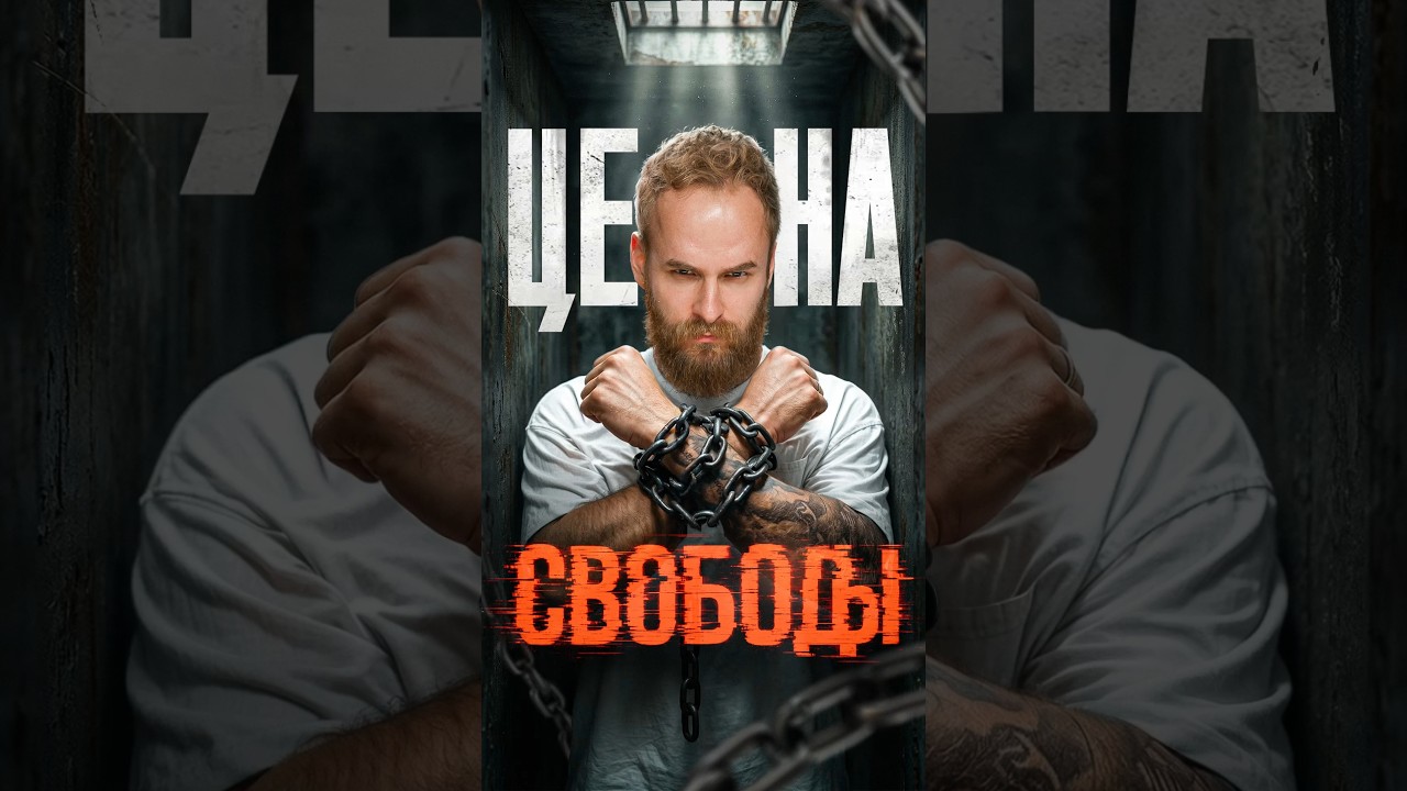 Почему свобода делает нас несчастными? #свобода #выбор #психология #мысливслух #соколовский