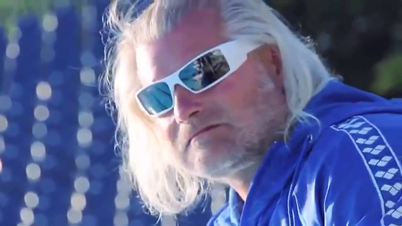 Coach : philippe LUCAS au Naturel n.2
