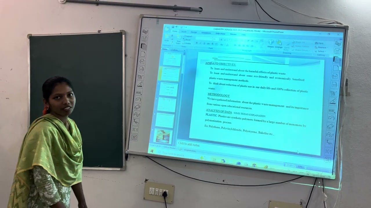 Chemistry Jignasa GDC Shanthinagar 