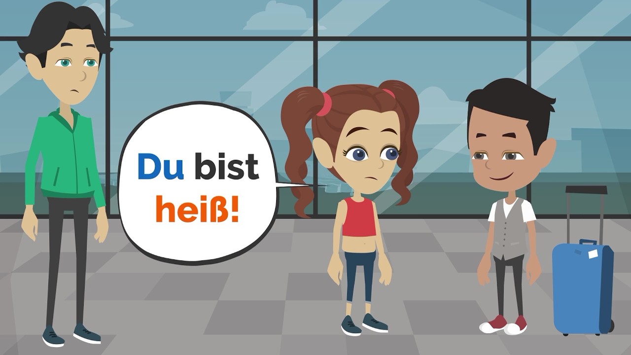 Mia hat einen neuen BRUDER?