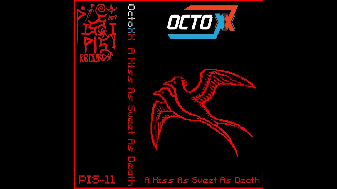 OctoXX - A Kiss As Sweet As Death [2025]