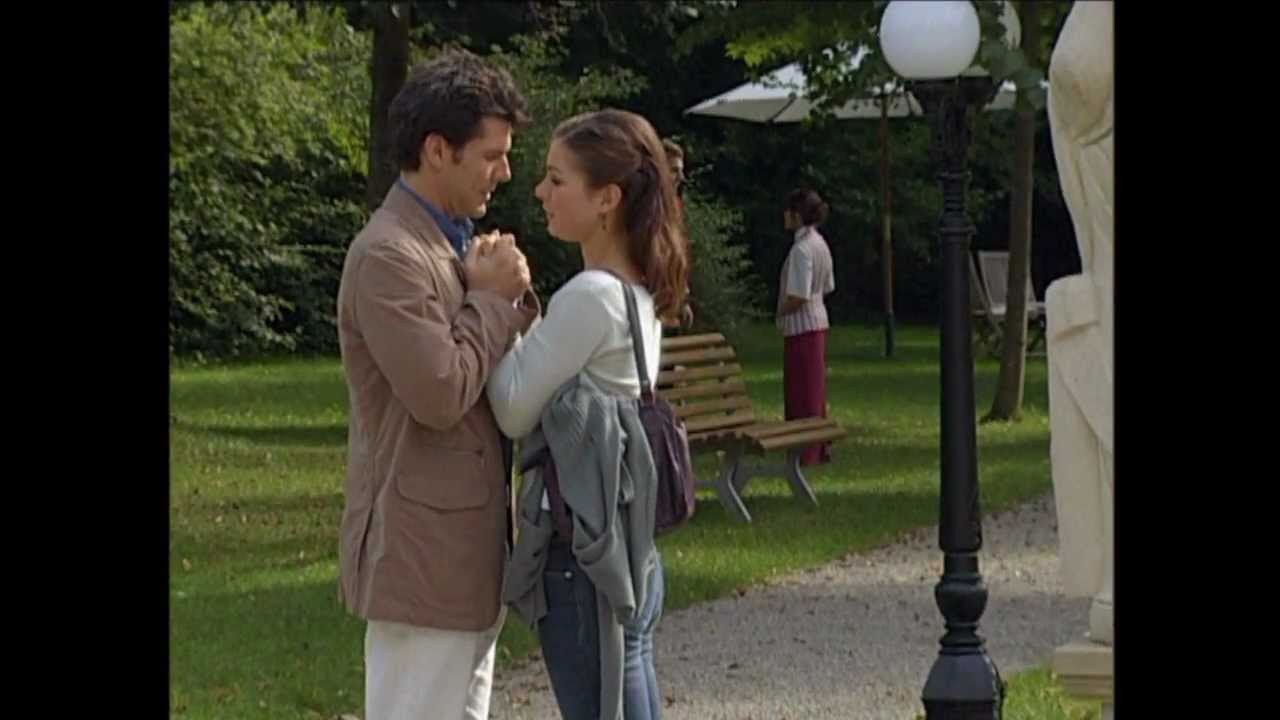 tempesta d'amore speciale dvd laura e alexander parte 7