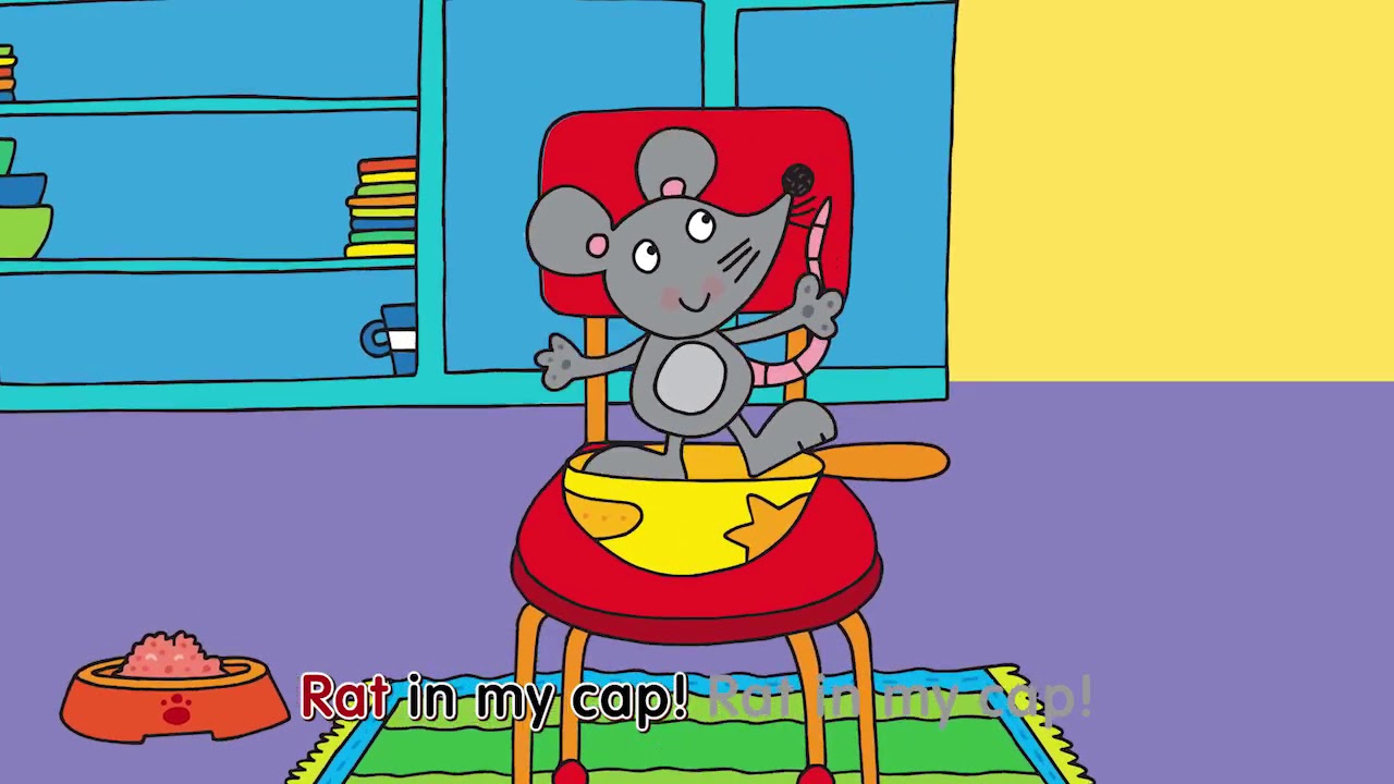 Unit 2 -ag -an -at | Chant [Sounds Great 2nd 2 | Phonics Sense 2]