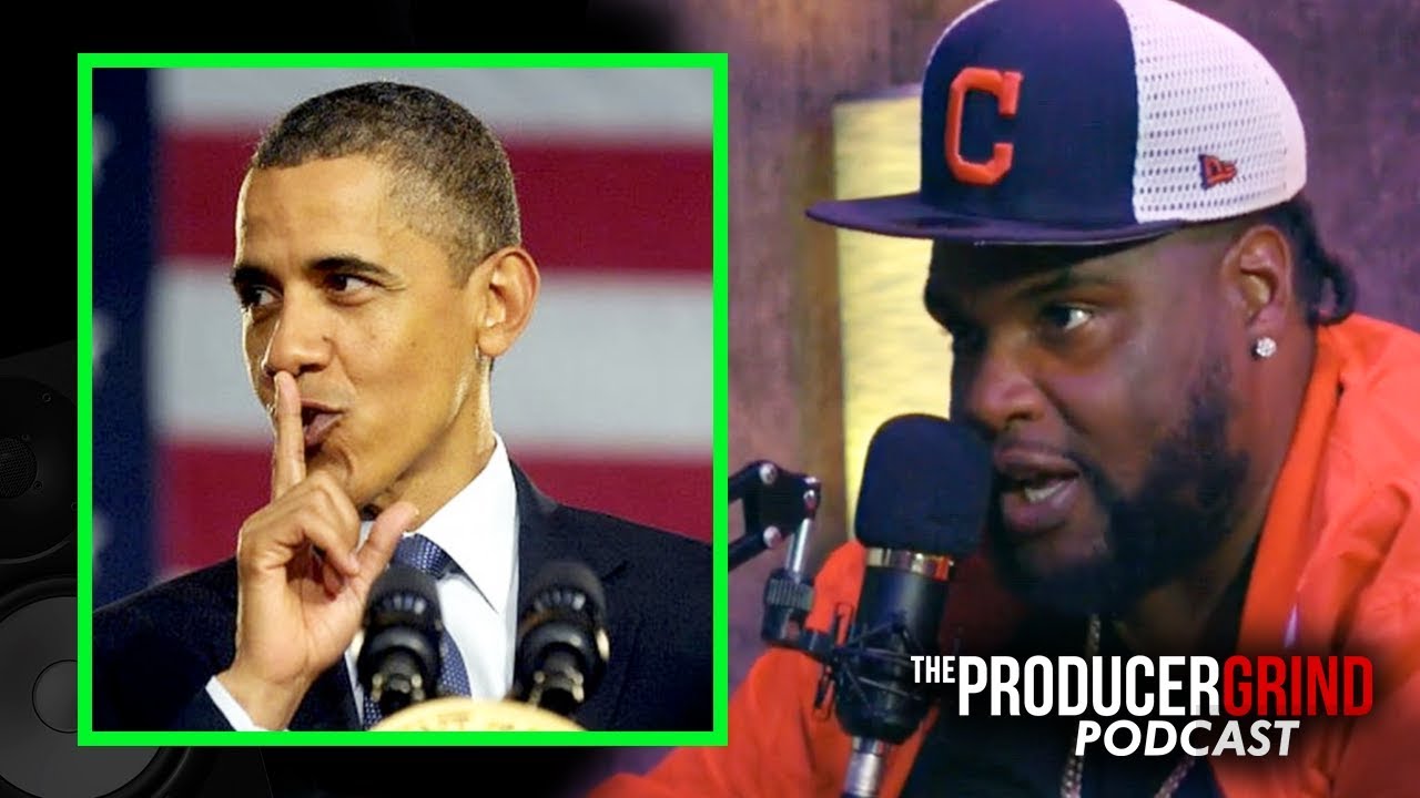 HONORABLE CNOTE shares Sound Design Gems💎💎💎