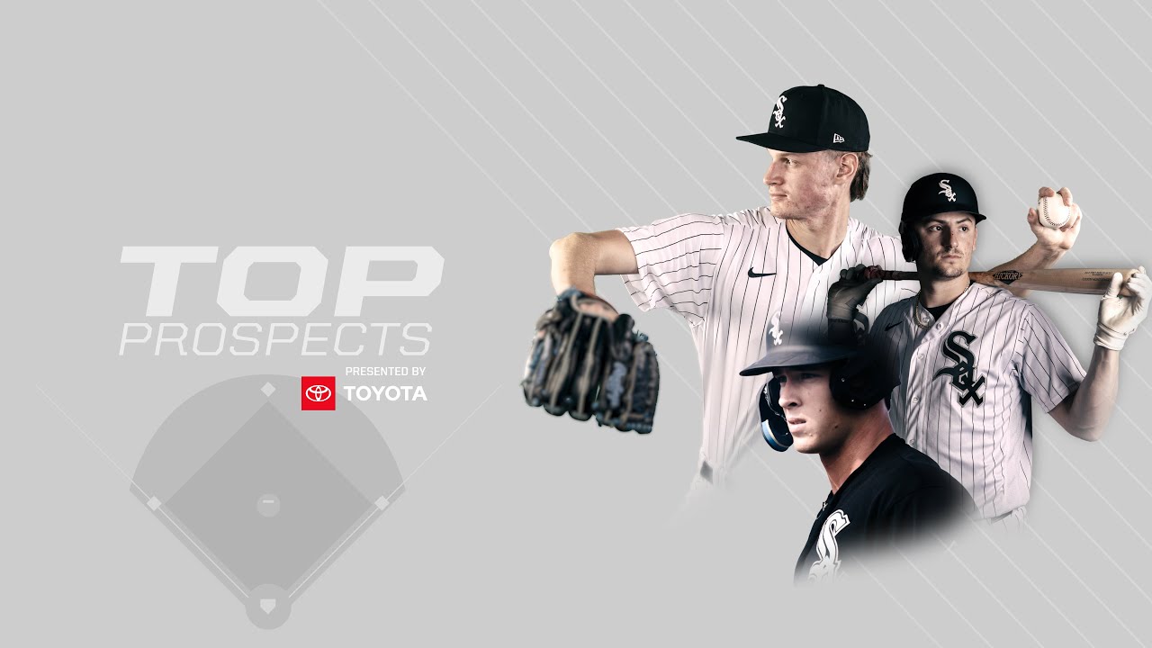Top Prospects: Chicago White Sox - Episode 6