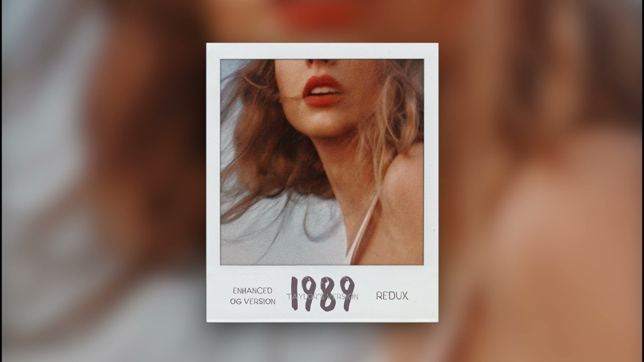 Style (Taylor's Version) [Enhanced OG Version]