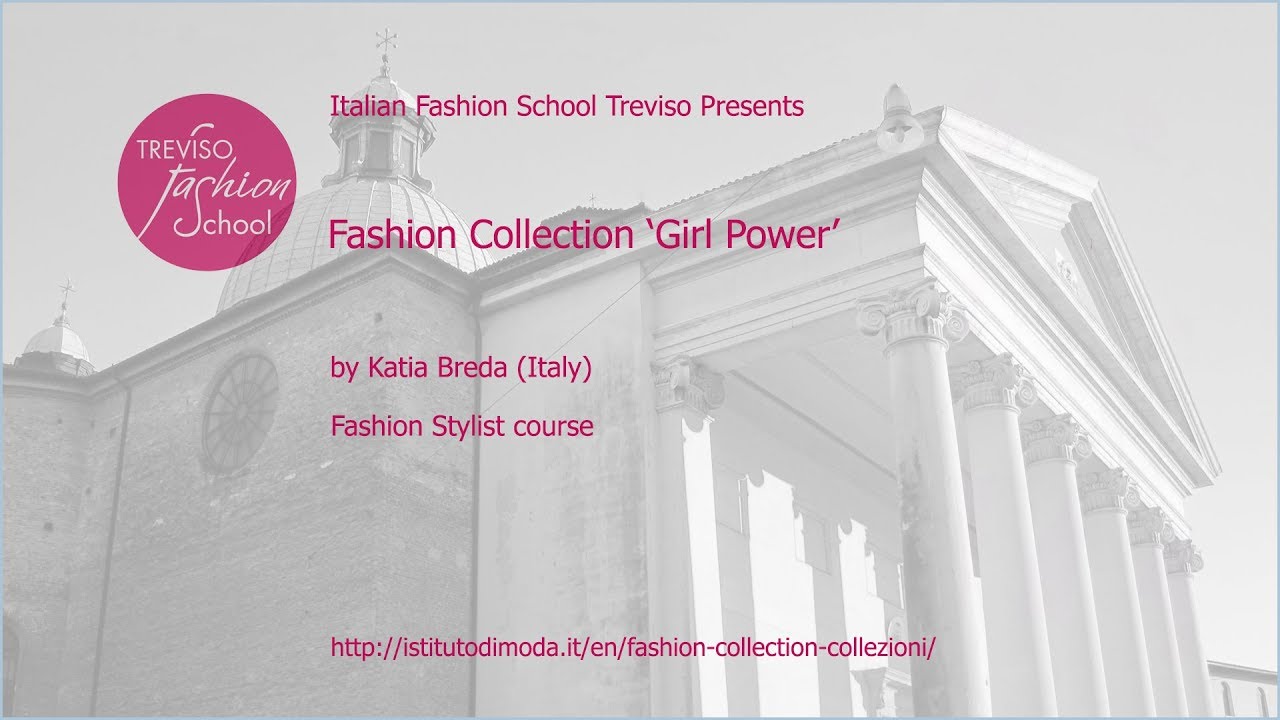 Corsi Professionali di Moda, Professional Fashion Courses in Italy, Курсы Моды в Италии