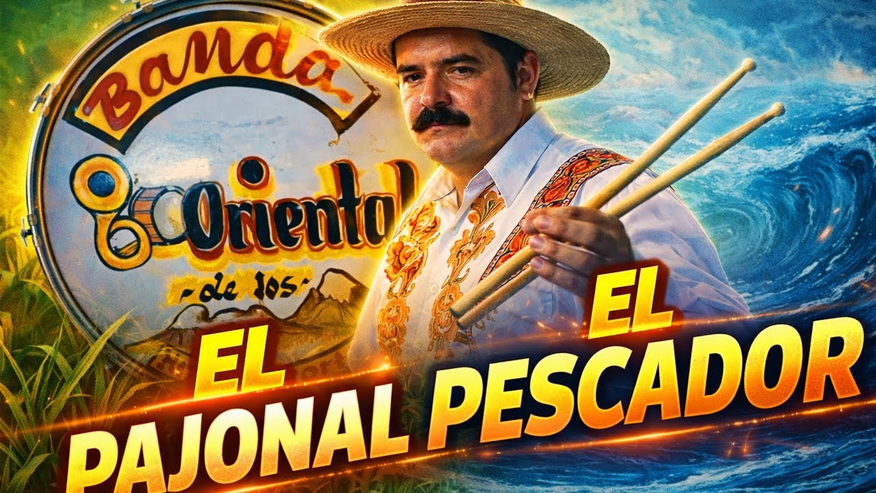 Banda Oriental - El Pajonal · El Pescador 