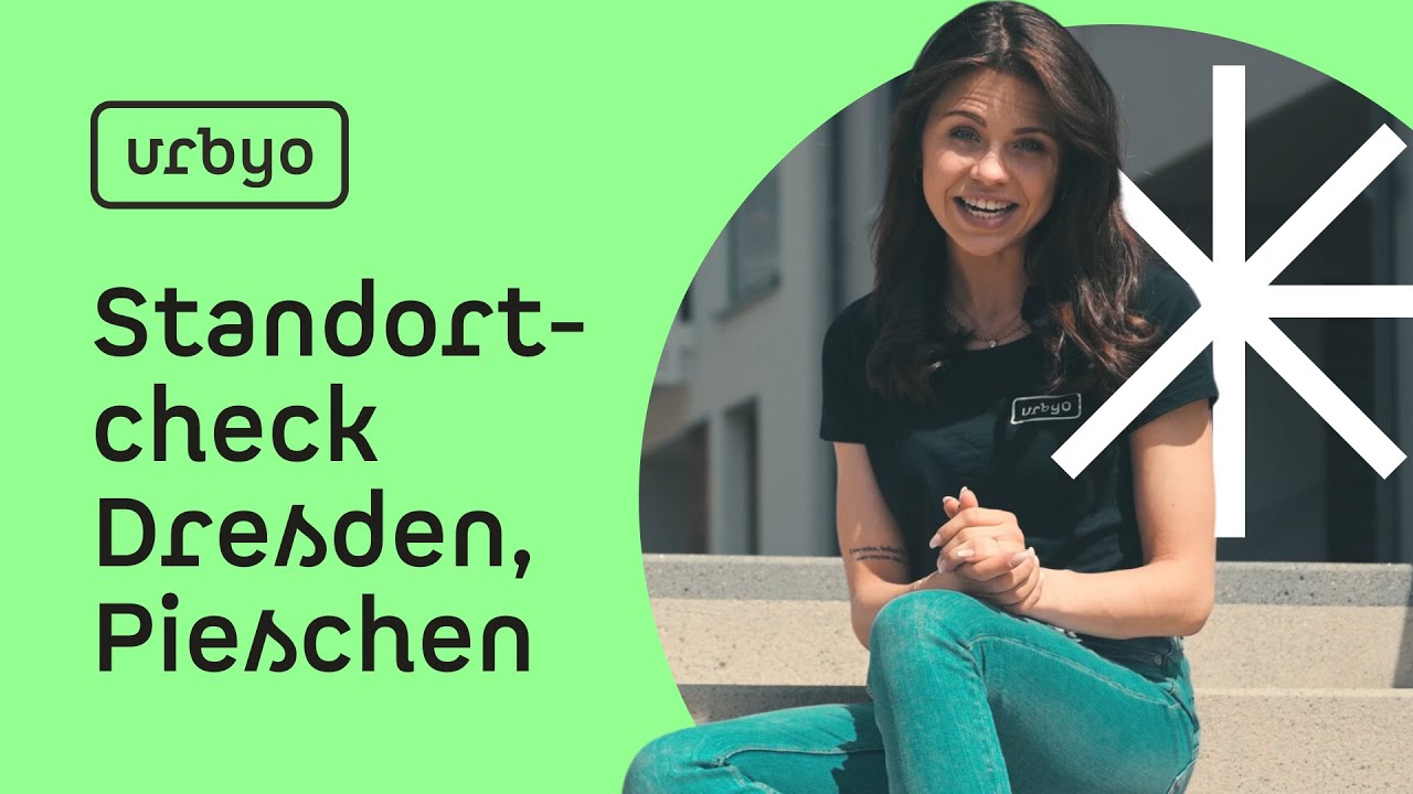 Standortcheck: Immobilien kaufen in Dresden, Pieschen