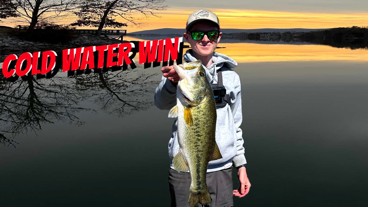 God Was With Me on This One | First Tournament WIN of 2025