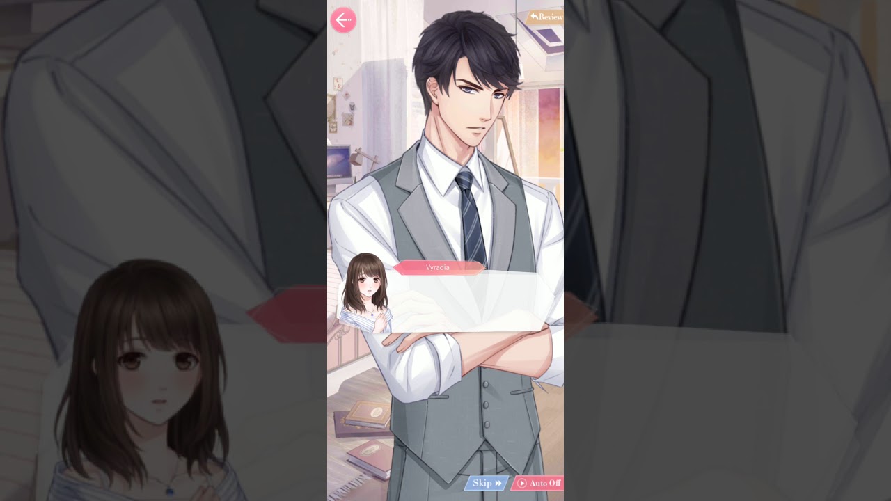 Victor: Home Visit Date