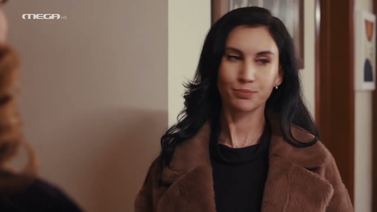Η Γη της Ελιάς - Γ’ Κύκλος | Sneak Preview 15/2